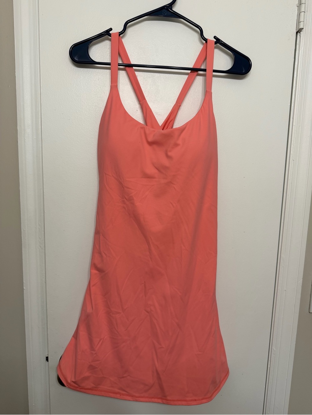 NWOT HALARA Easy Peezy Dress